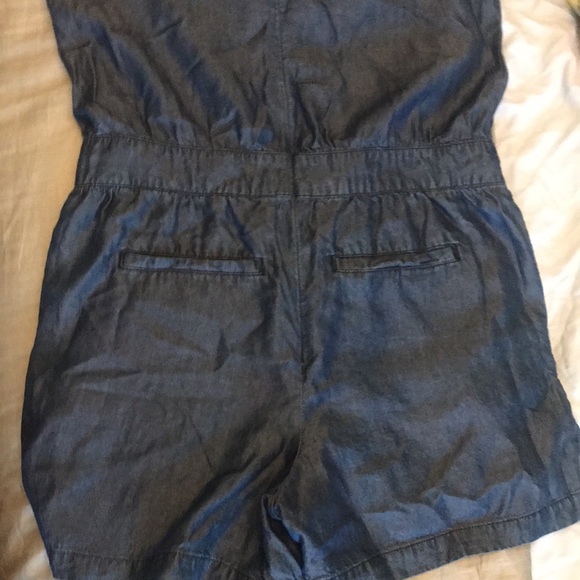 100% Tencel romper Kenneth Cole - Picture 3 of 4